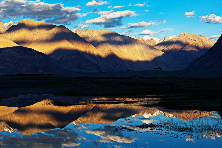 Nubra Valley